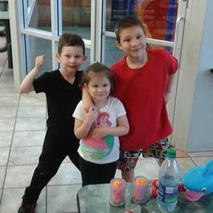 Meet your Posher, Brian